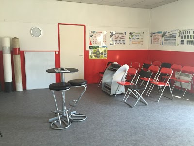 Auto Moto Ecole Trajectoire