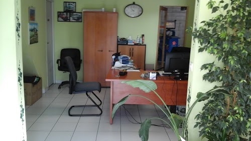 Controle Technique Automobile Laverune