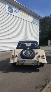 Auto Sécurité - Control' autos gp