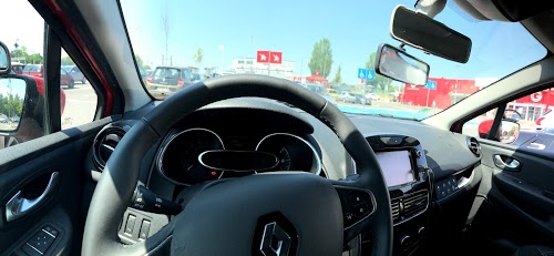 Auto Ecole de la Victoire