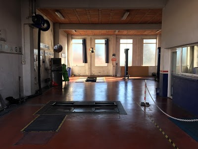 Contrôle technique Autosur Frontignan