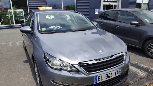 Ecole de Conduite DYONISIENNE