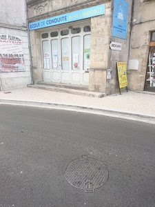 Ecole de Conduite de Villandraut