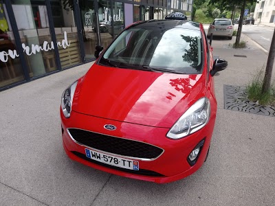 AXEL.R auto moto ecole