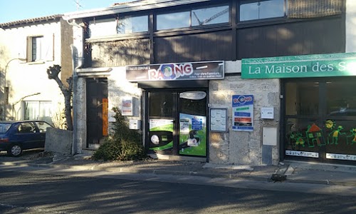 Auto Moto Ecole Racing