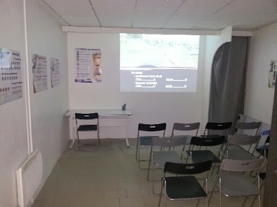 Auto ecole La Marseillanaise