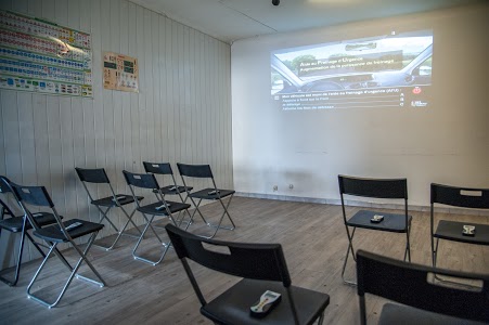 Auto école BLANCO Sérignan