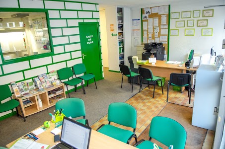 Auto Ecole Le Feu Vert