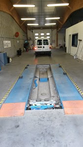 Contrôle technique Autosur Combourg
