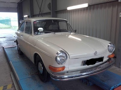 Centre contrôle technique Norisko Auto