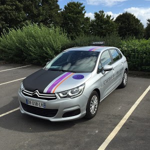 Sow-drive Césson Sévigné