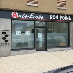 AUTO MOTO ECOLE BON POINT