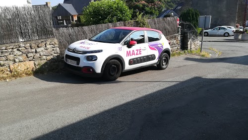 Auto Ecole Mazé