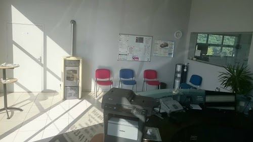 CT35 Controle technique Breal sous Montfort SARL Bougeard