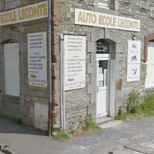 Auto Moto Ecole LECONTE GUICHEN