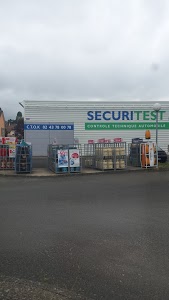 Sécuritest - Sarl ctok