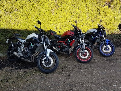 Auto Moto-école BESNARD