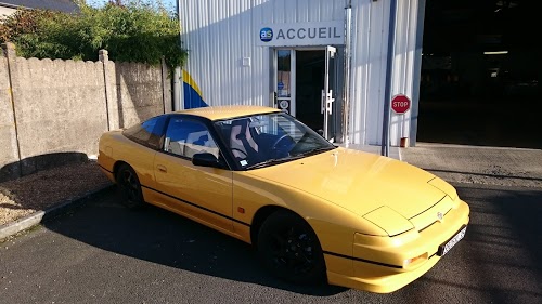 Auto Sécurité - Auto controle securite