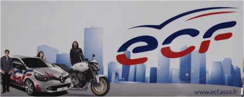 ECF EYBENS Ecole de Conduite Fran