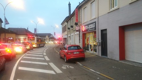 Auto Ecole les Marronniers