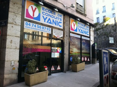 Ecole de Conduite Yanic (Auto-Ecole Vienne) photo1