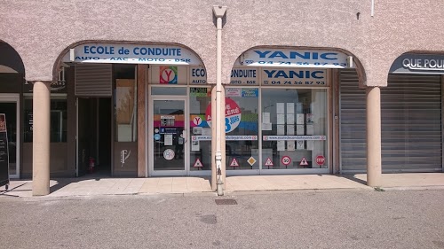 Ecole de Conduite Yanic (Auto-Ecole Chuzelles)
