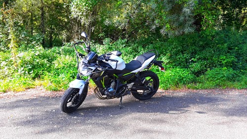 Auto Ecole du Haut Jura - Saint Claude