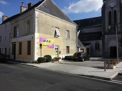 Ecole de Conduite Automobile