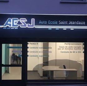 Auto-Ecole Saint Jeandaire