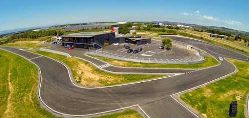 Team Pilotage 42 / PADDOCK 42