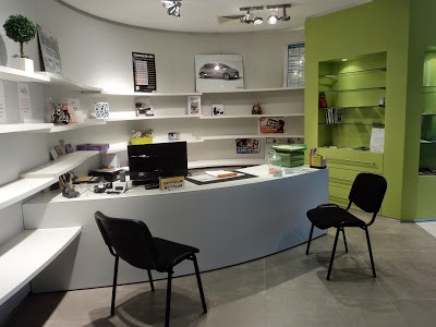 First Drive Auto-Moto Ecole