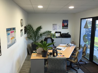 Ecole Conduite Est 44