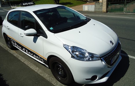 Auto Ecole du Pays d'Ancenis