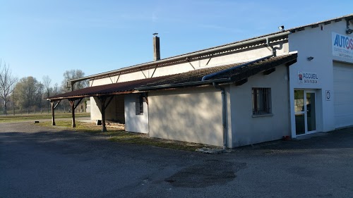 Contrôle technique Autosur Saint-Savin