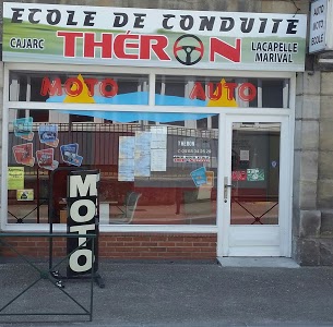 Auto Ecole Th