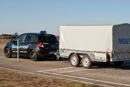 Auto Ecole Evolution 47