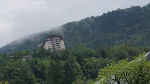 Auto Sécurité - Controle technique haut jura