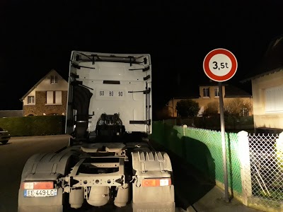 Ecole de Conduite Fouchard