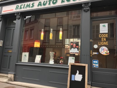 Reims Auto-