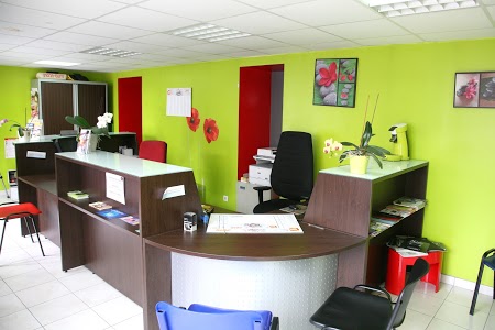 Auto -Ecole Centrale