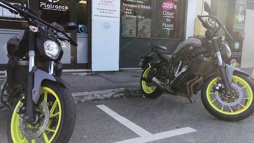 AUTO BATEAU ECOLE PLAISANCE