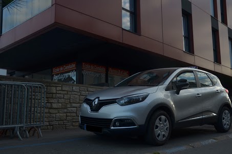 Auto-Ecole Bretagne 56