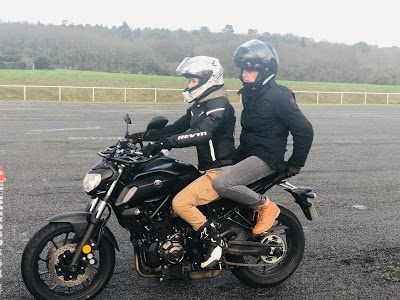 Delta Conduite PLOUAY