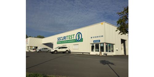 Sécuritest - Controle technique du val du loir