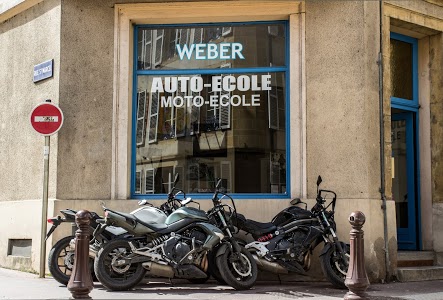 Auto Ecole Weber