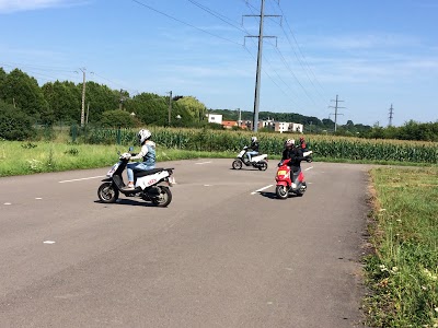 Auto Ecole Thil photo1