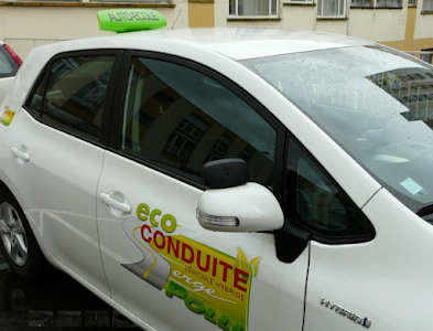 Auto Moto Ecole Polli