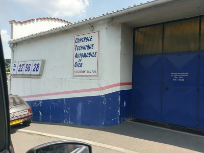 Autovision Contrôle Technique