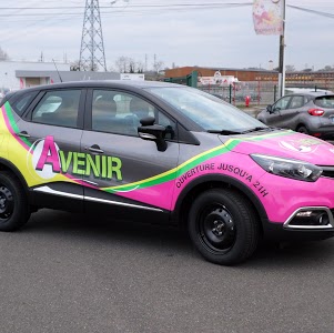 Auto Moto Ecole AVENIR