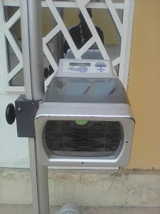 Contrôle Technique Auto